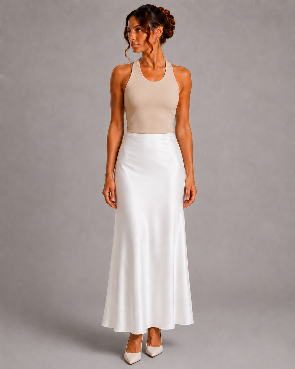 The Marisol Skirt