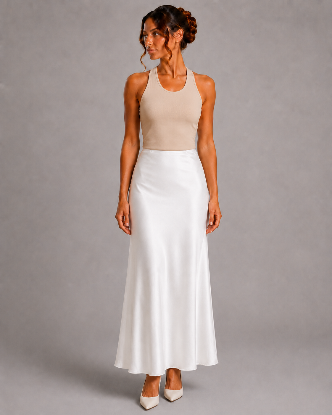 The Marisol Skirt