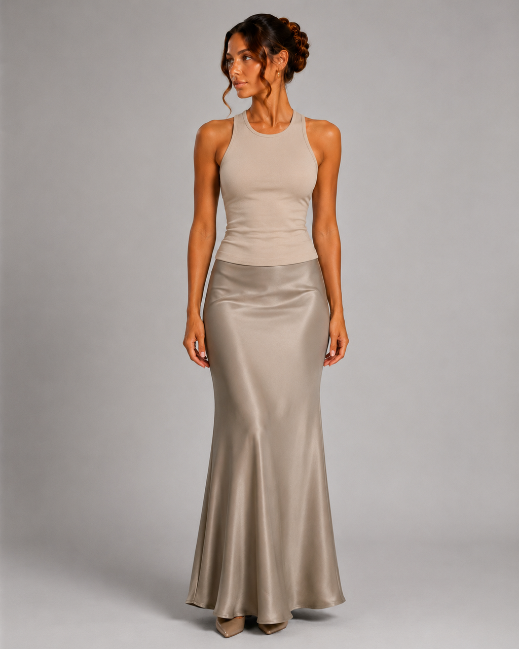 The Marisol Skirt