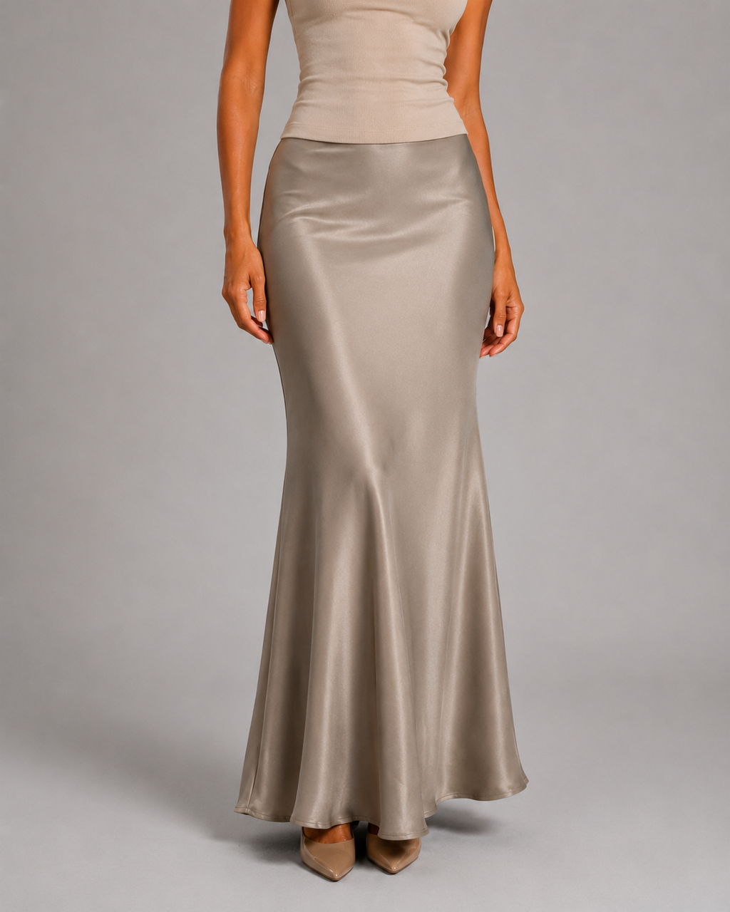 The Marisol Skirt