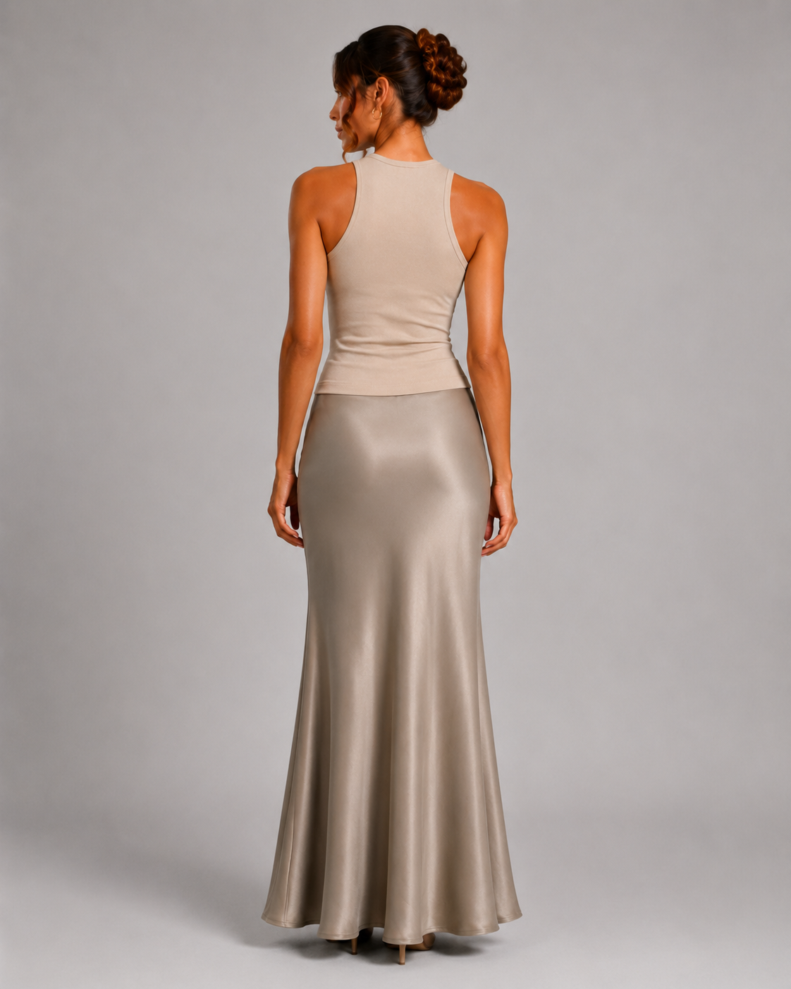 The Marisol Skirt
