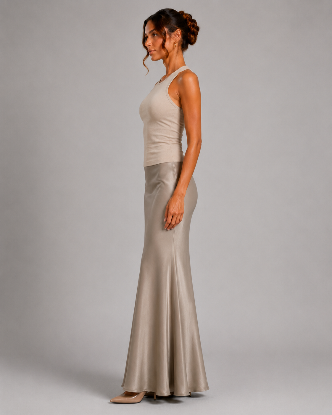 The Marisol Skirt