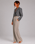 The Noelle Blazer