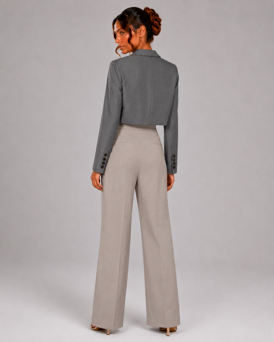 The Noelle Blazer