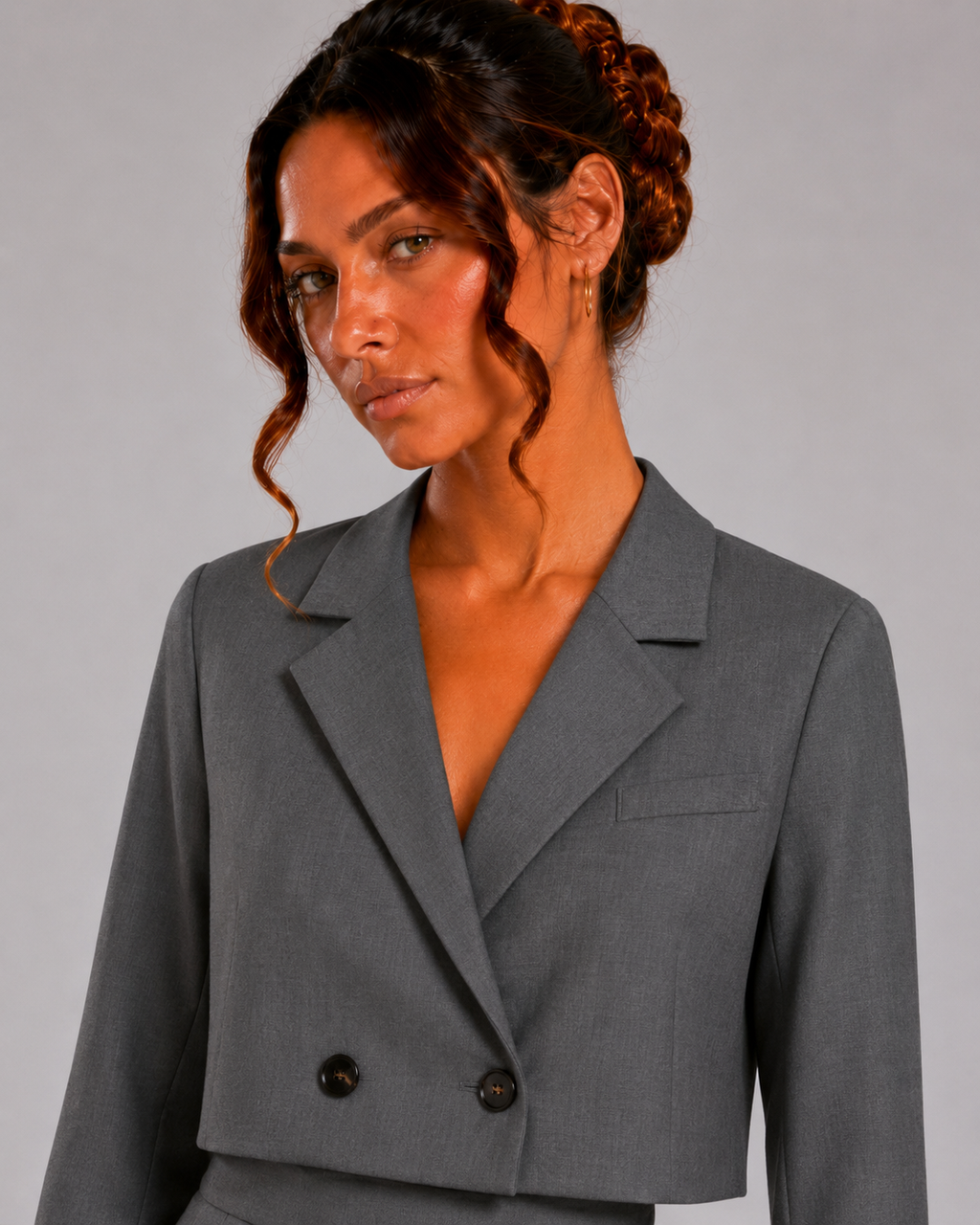 The Noelle Blazer