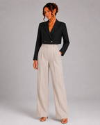 The Noelle Blazer
