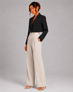 The Noelle Blazer