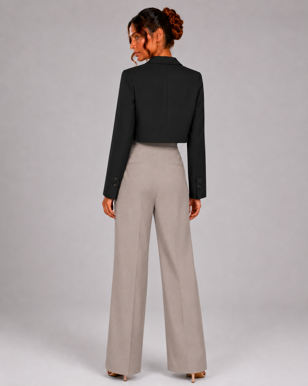 The Noelle Blazer