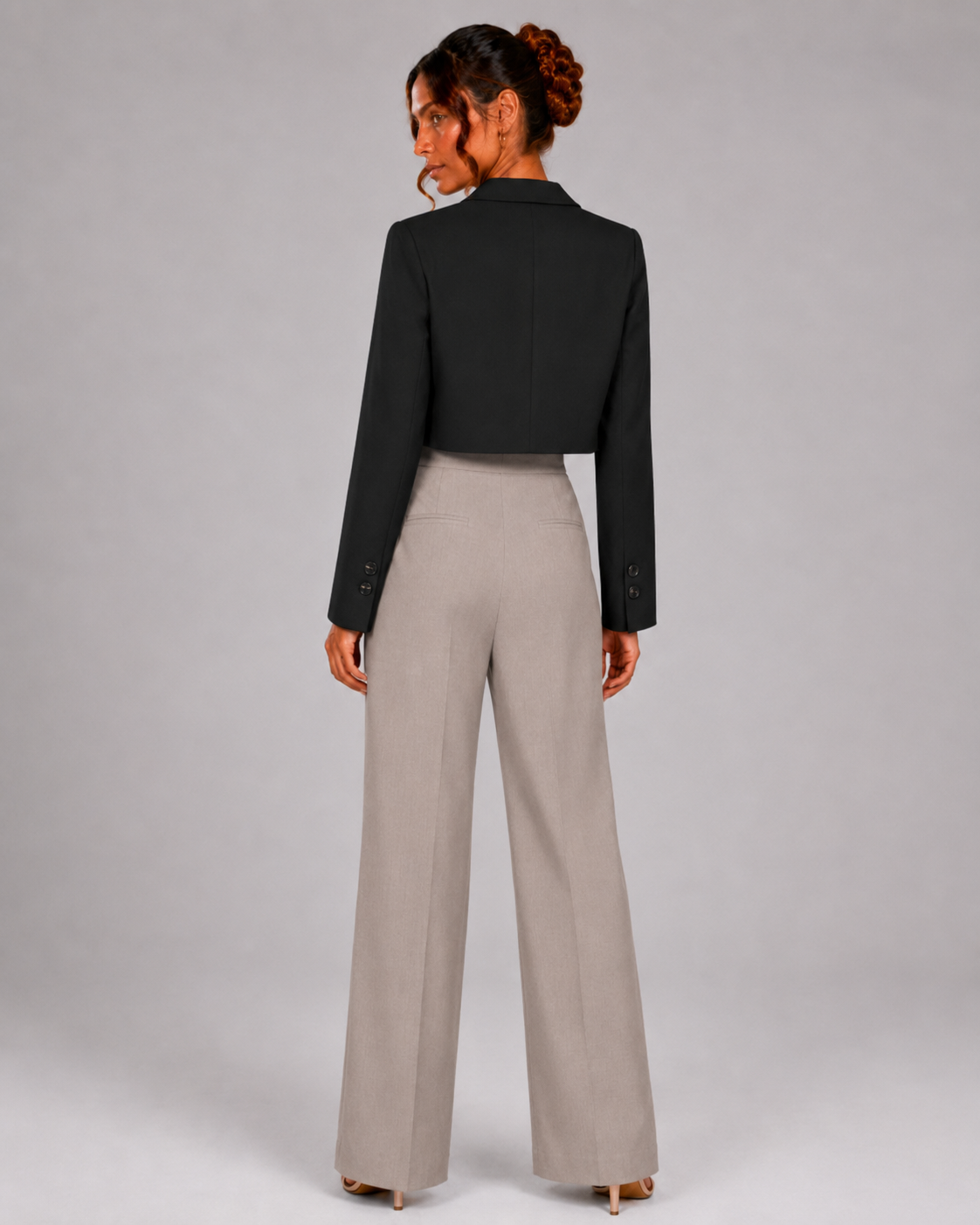 The Noelle Blazer
