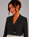 The Noelle Blazer