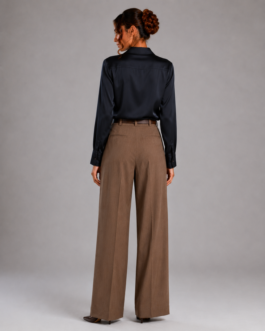 The Aurore Shirt