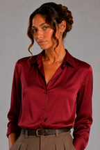 The Aurore Shirt
