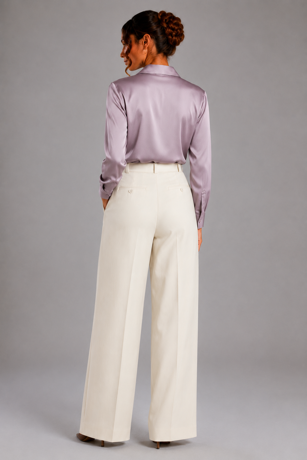 The Aurore Shirt