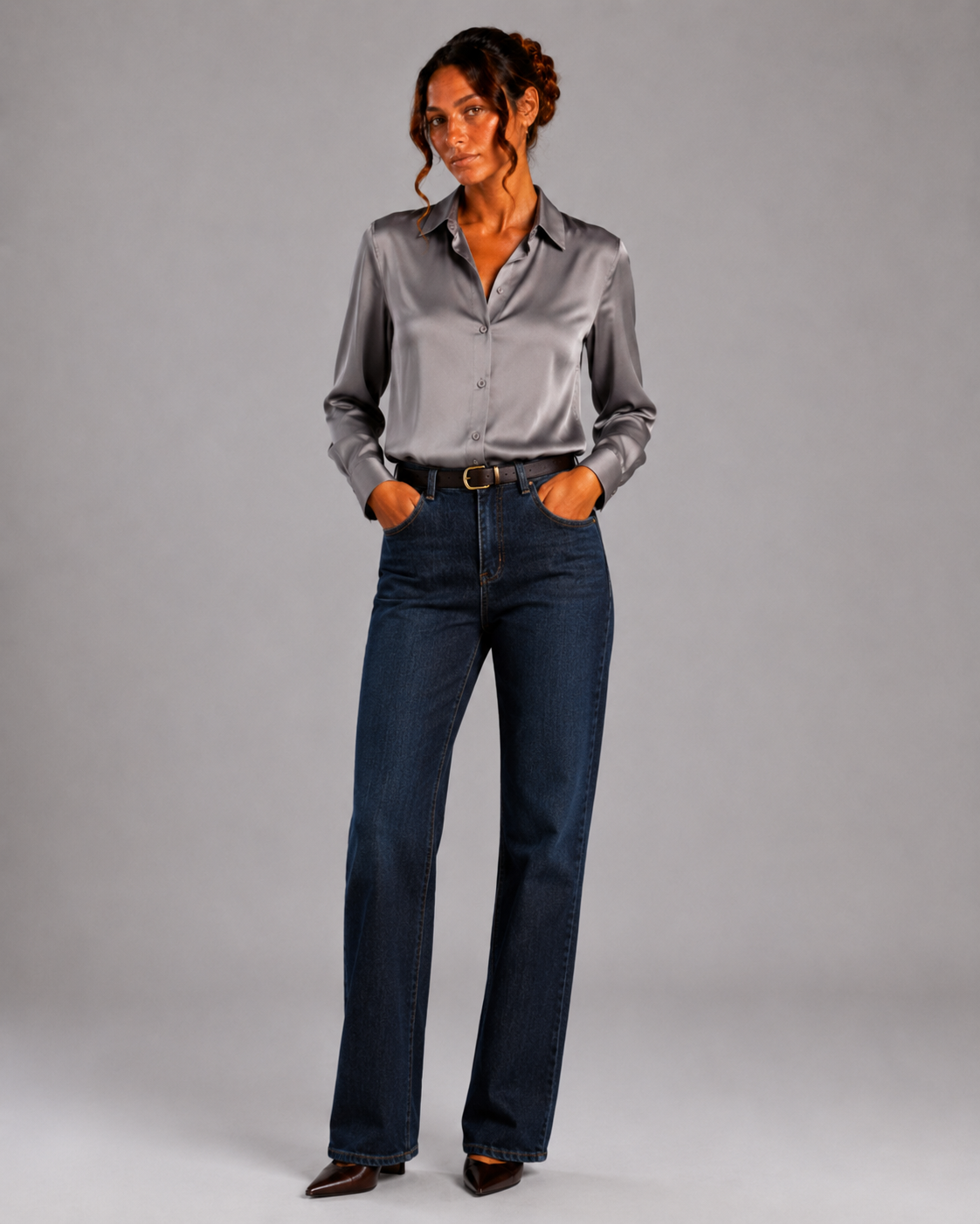 The Aurore Shirt