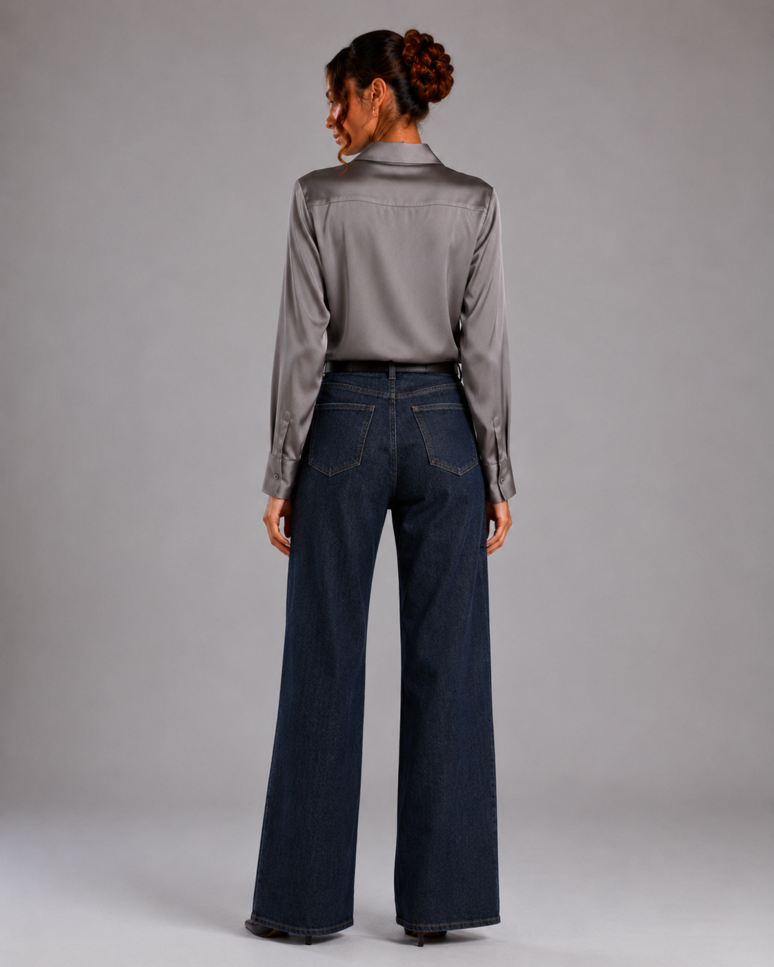 The Aurore Shirt