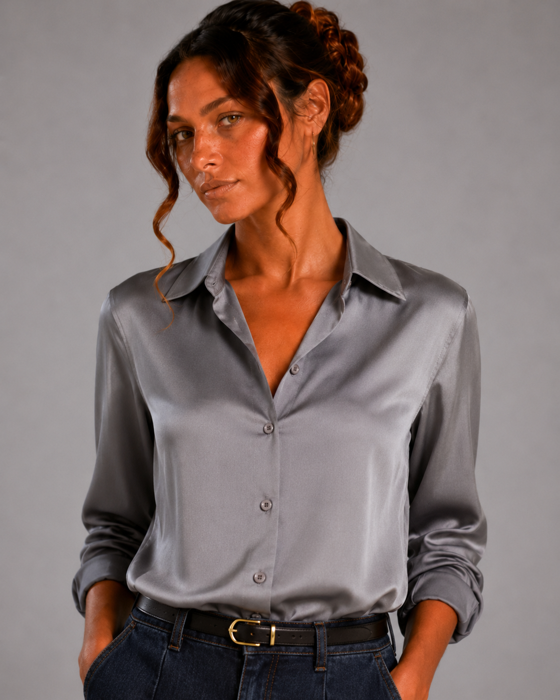 The Aurore Shirt