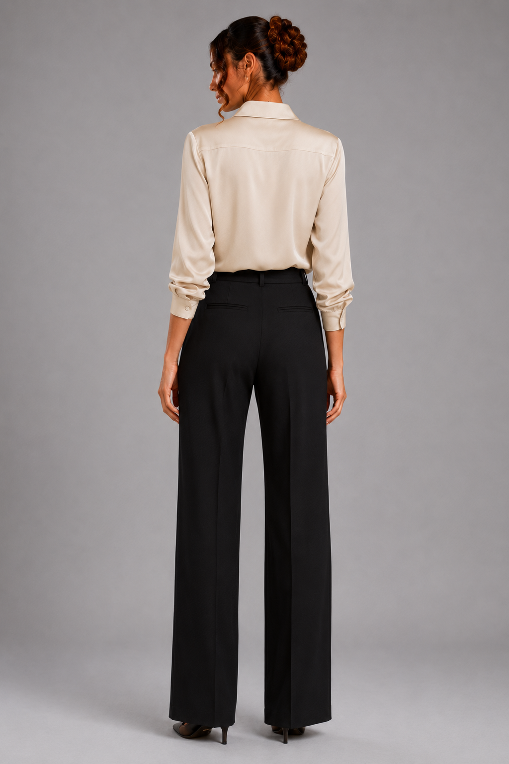 The Aurore Shirt