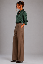 The Aurore Shirt