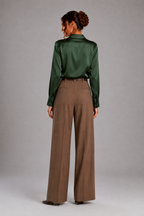 The Aurore Shirt