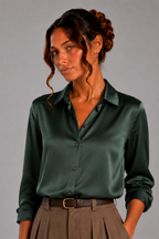 The Aurore Shirt