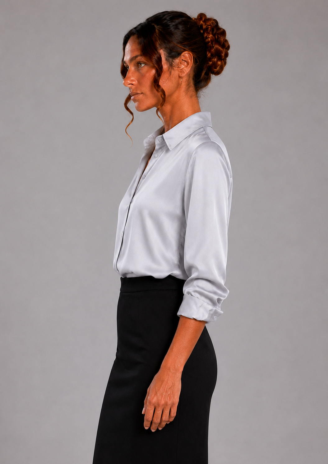 The Aurore Shirt