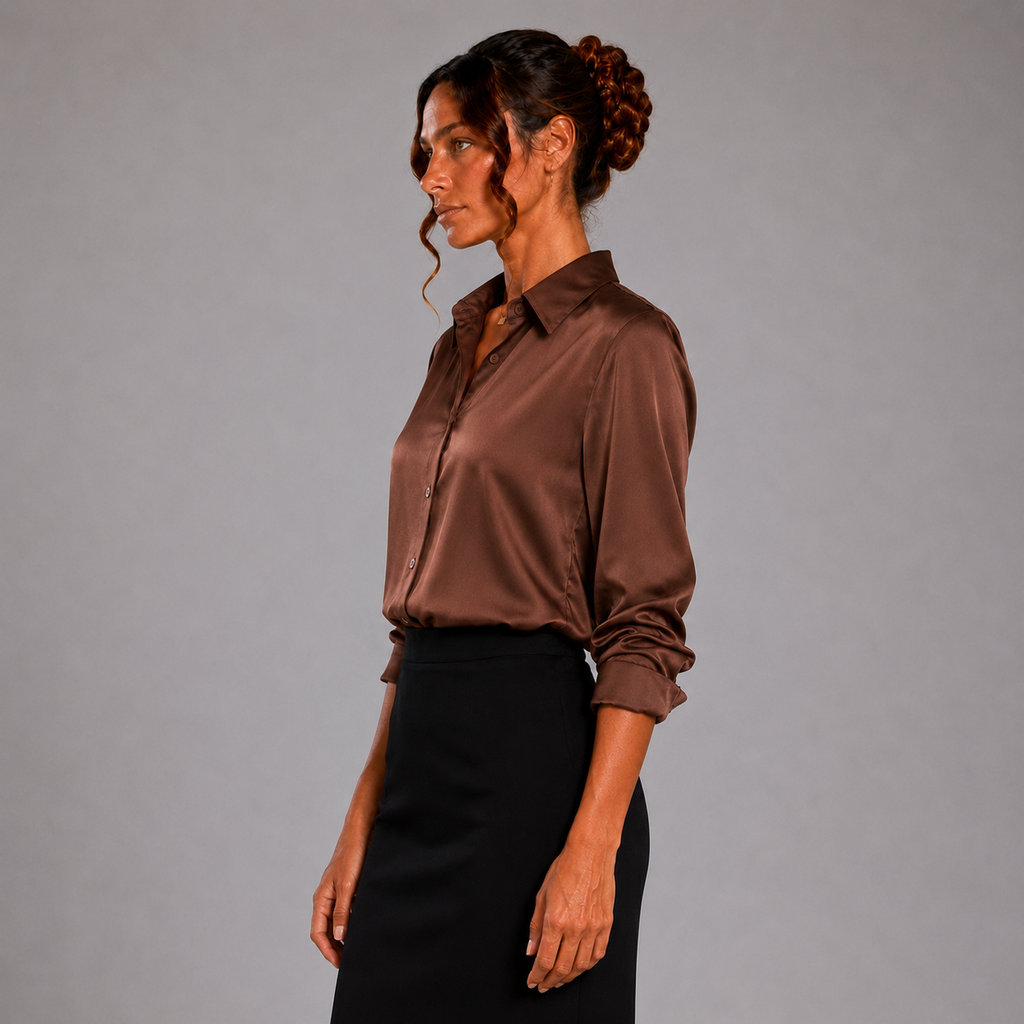 The Aurore Shirt