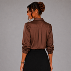 The Aurore Shirt