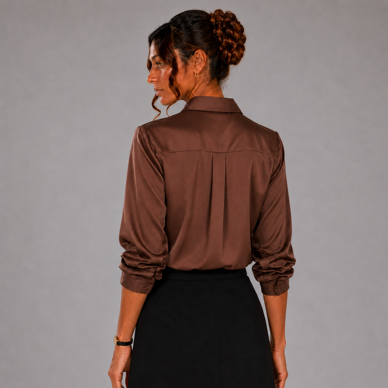 The Aurore Shirt