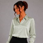 The Aurore Shirt