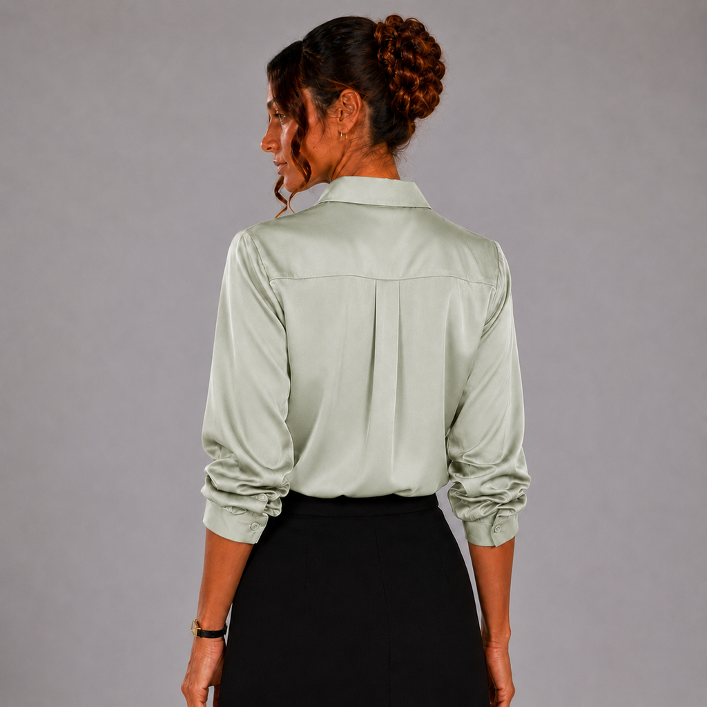 The Aurore Shirt
