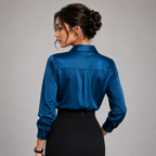 The Aurore Shirt