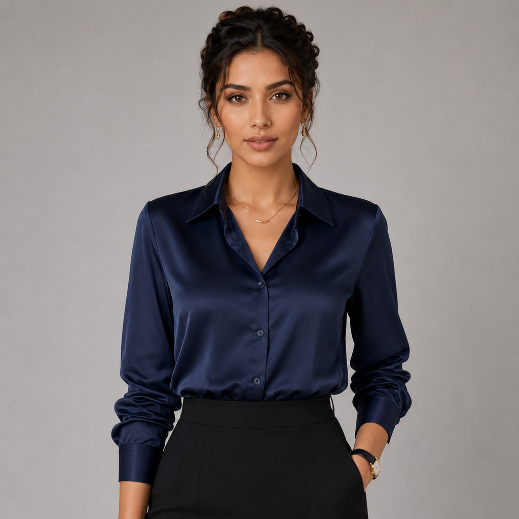 The Aurore Shirt