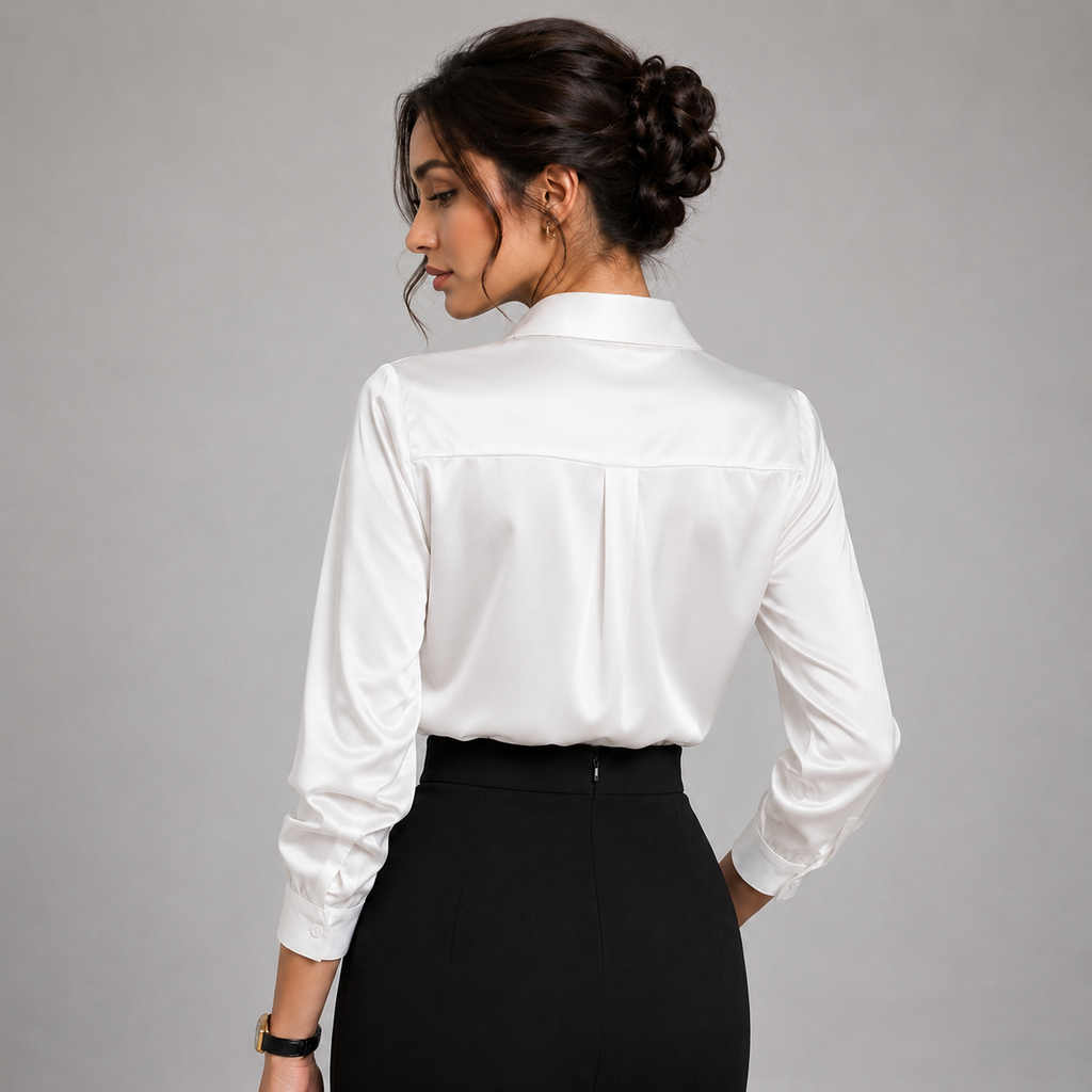 The Aurore Shirt