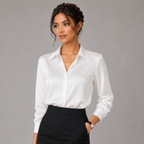 The Aurore Shirt