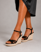 Fashion Personality Wedge Sandals For Women