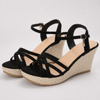 Fashion Personality Wedge Sandals For Women
