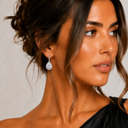 The Éclat Drop Earrings