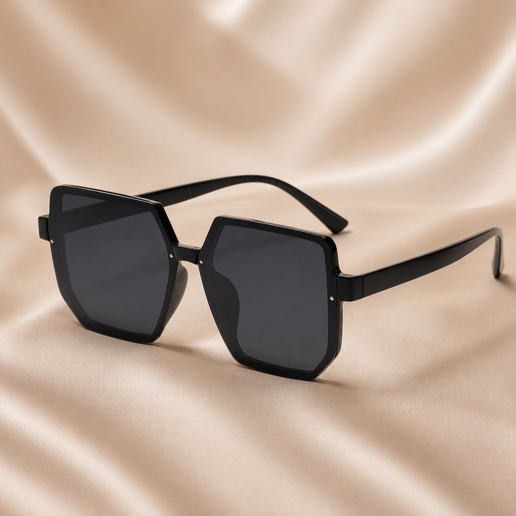 The Capri Sunglasses