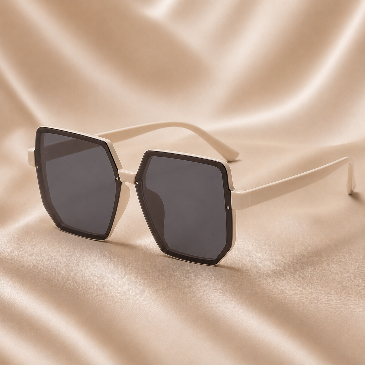 The Capri Sunglasses