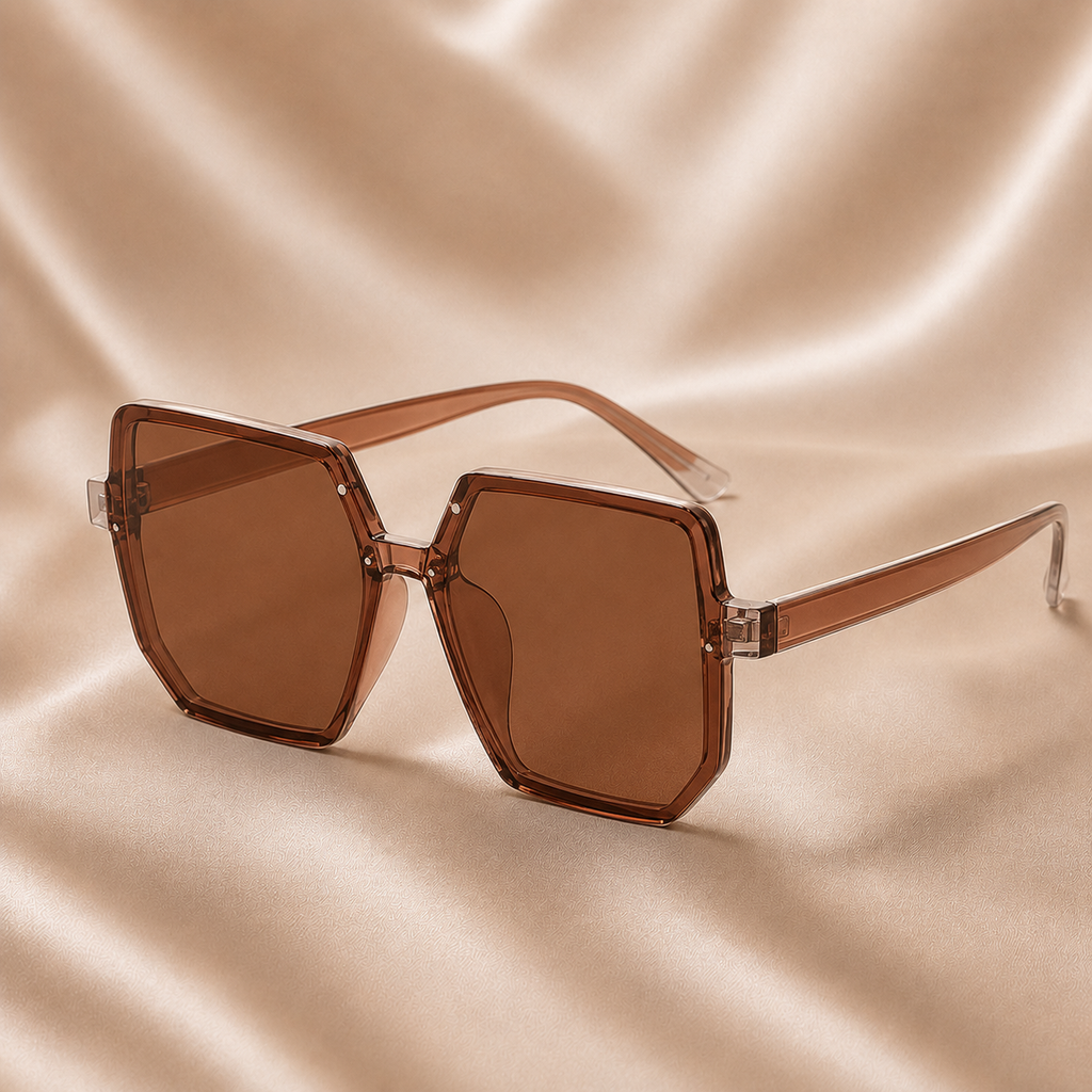The Capri Sunglasses