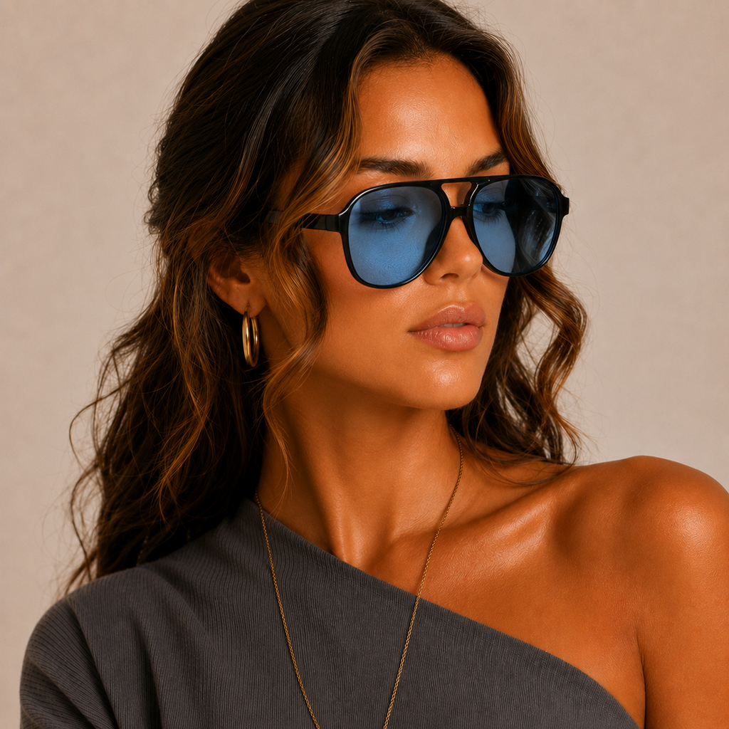 The Portofino Sunglasses