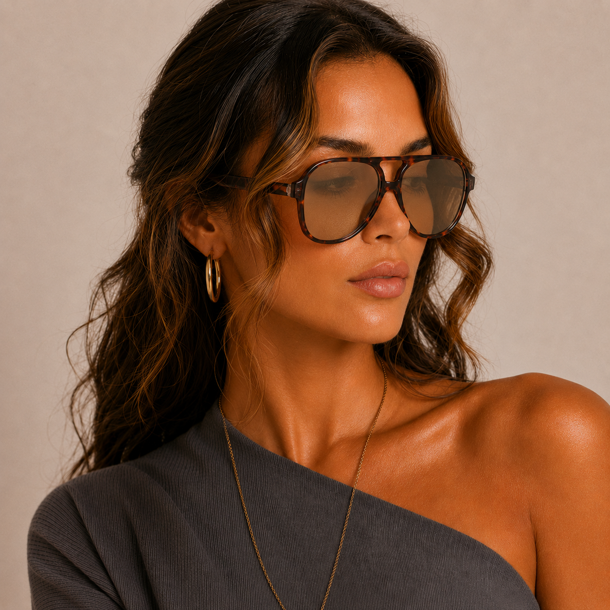 The Portofino Sunglasses