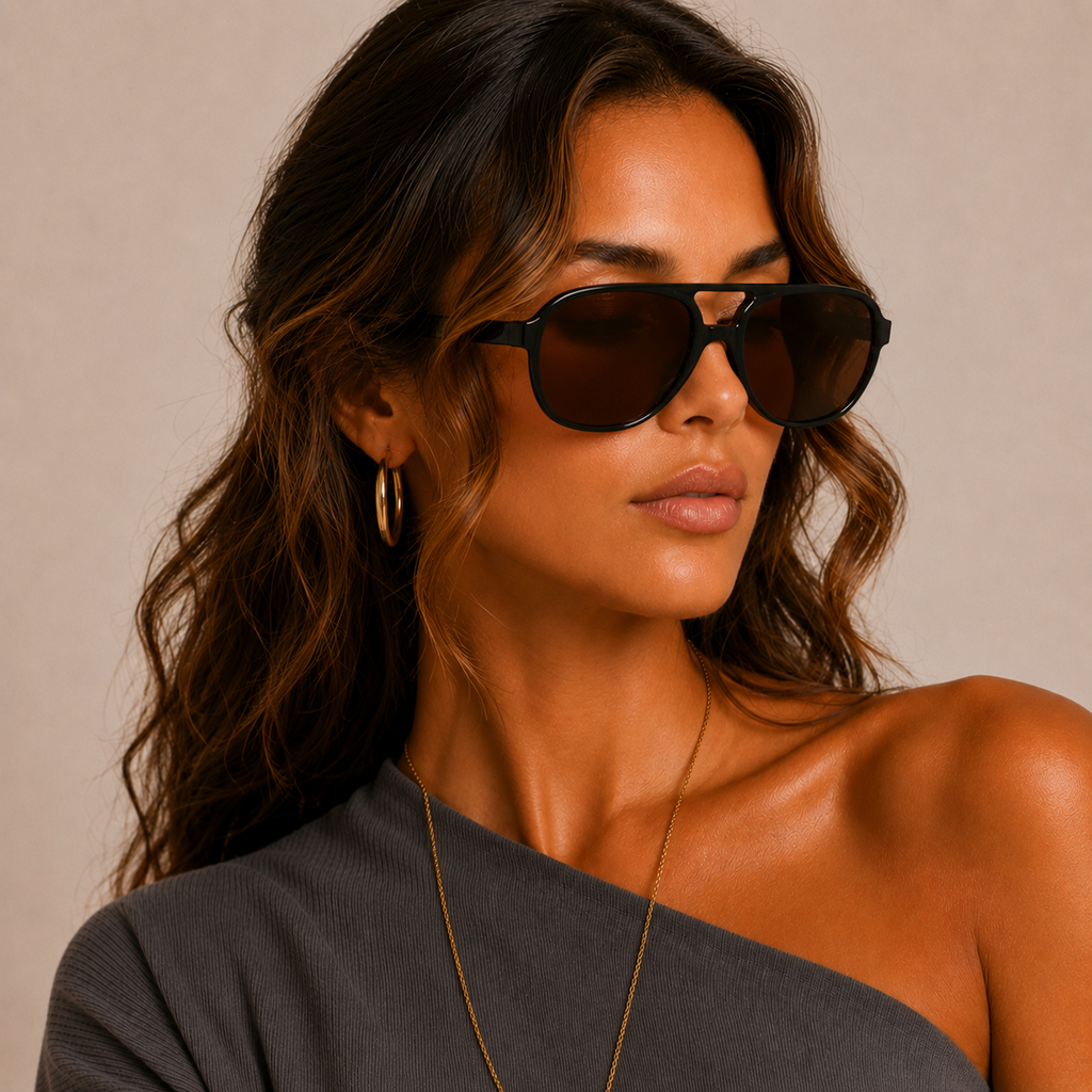 The Portofino Sunglasses