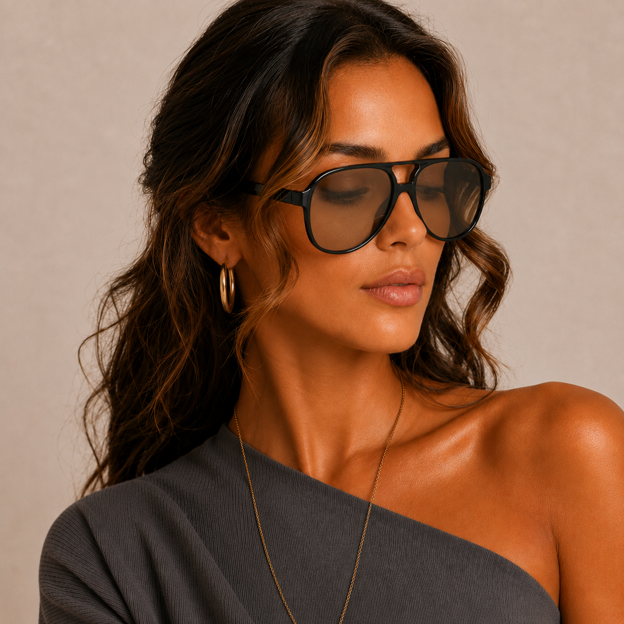 The Portofino Sunglasses