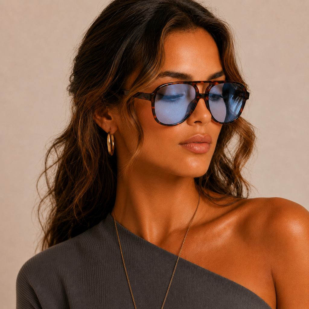 The Portofino Sunglasses