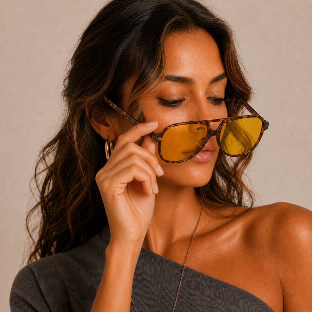 The Portofino Sunglasses