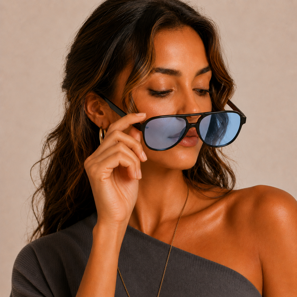 The Portofino Sunglasses