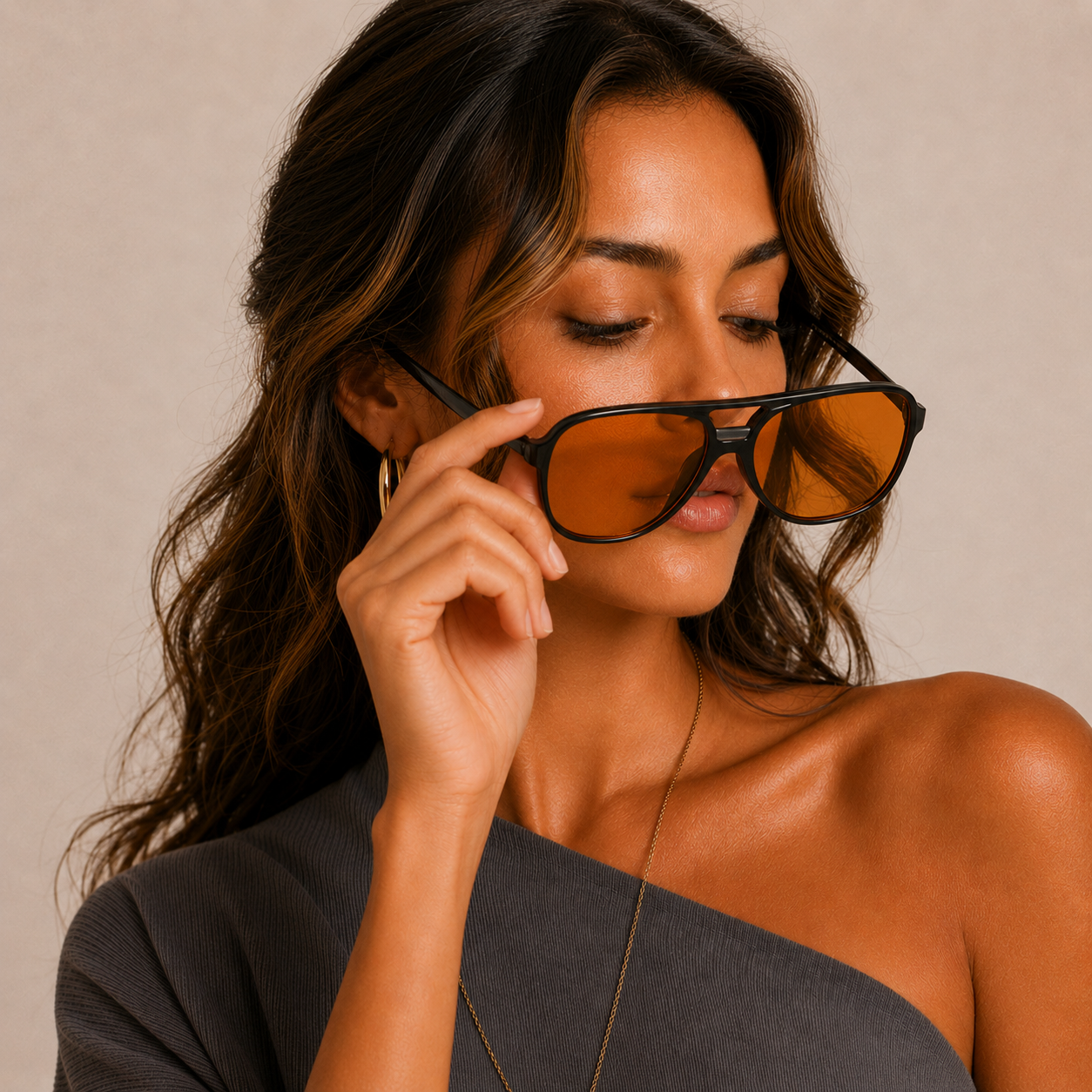 The Portofino Sunglasses