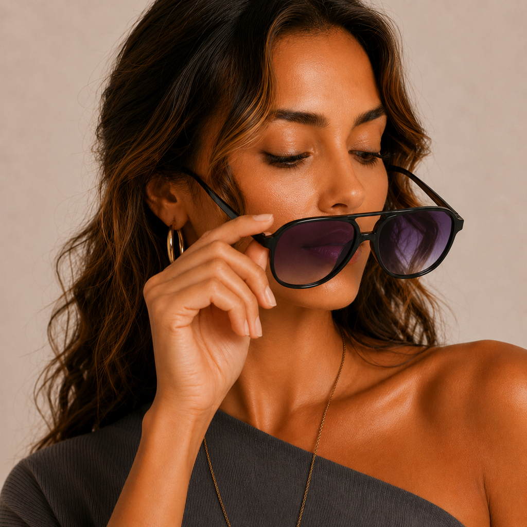 The Portofino Sunglasses