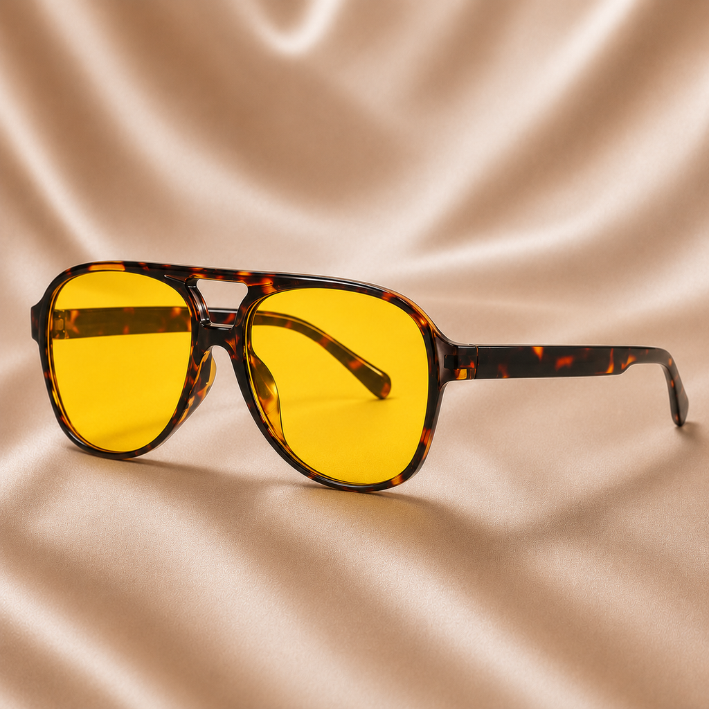 The Portofino Sunglasses